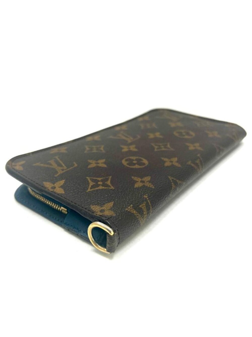 Louis Vuitton Color Monogram Portefeuille Insolite Wallet - Picture 4 of 15
